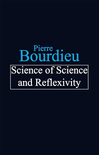 Science of Science and Reflexivity von Polity